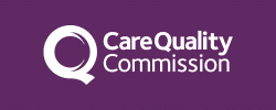 CQC - Care Quality Commission