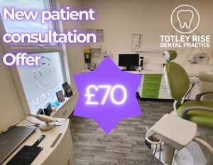 Lead image for New Patient Consultation Offer (News)